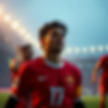 Notable 2024 챔피언스리그 일정과 분석