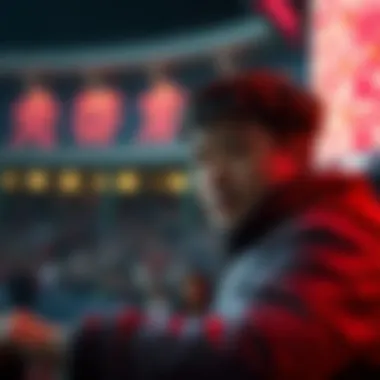 588닷컴의 세계: 복권 및 스포츠 베팅의 분석 Summary