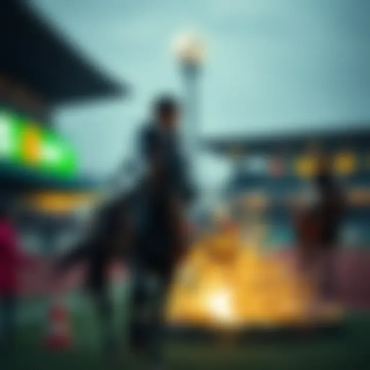 Magnificent 2023년 경마 일정의 모든 것