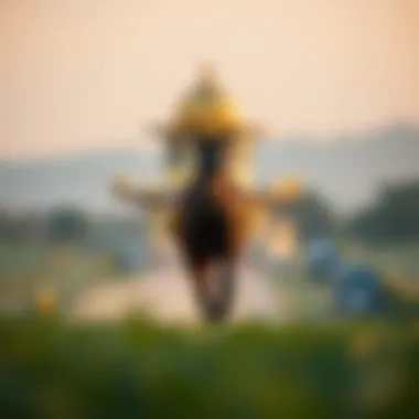 Magnificent 한국의 로또 645: 이해와 전략