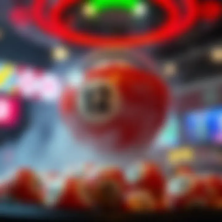 Magnificent Lotto 4D: Comprehensive Insight into the World of 4D Lotteries