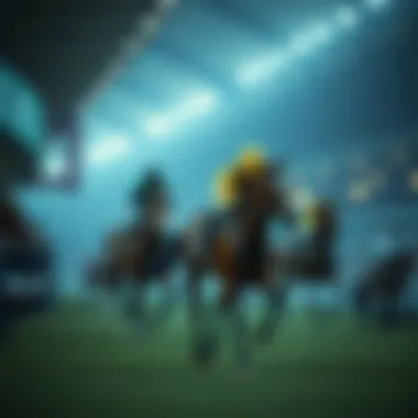 Magnificent 편의점 복권의 이해: 베팅 문화와 경제적 관점