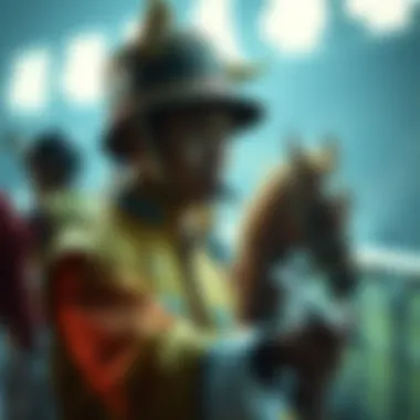 Magnificent 승리자: 스포츠 베팅과 복권의 세계에서 성공하기 위한 인사이트