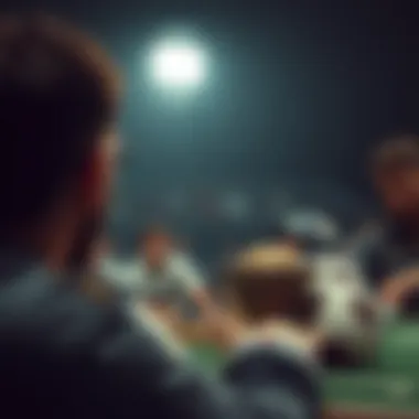 Advanced betting strategies for Toto betting