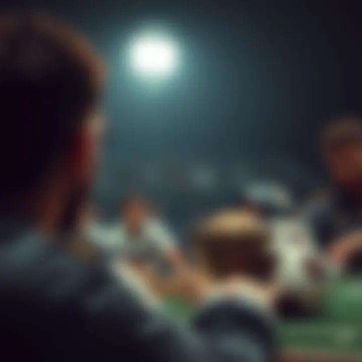 Advanced betting strategies for Toto betting