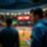 In-depth analysis of validation sites