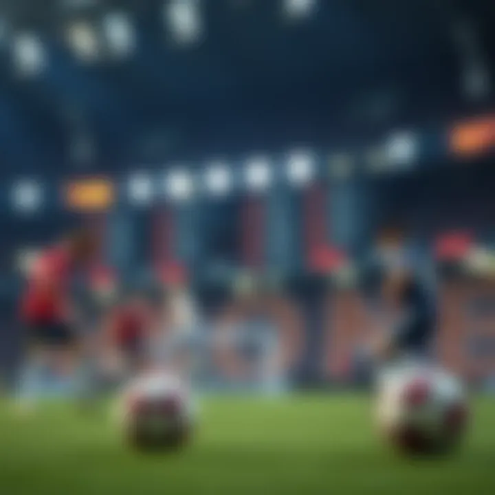 Analyzing Betting Trends