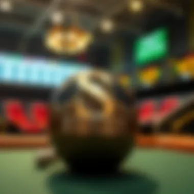 Guidelines for safe betting practices
