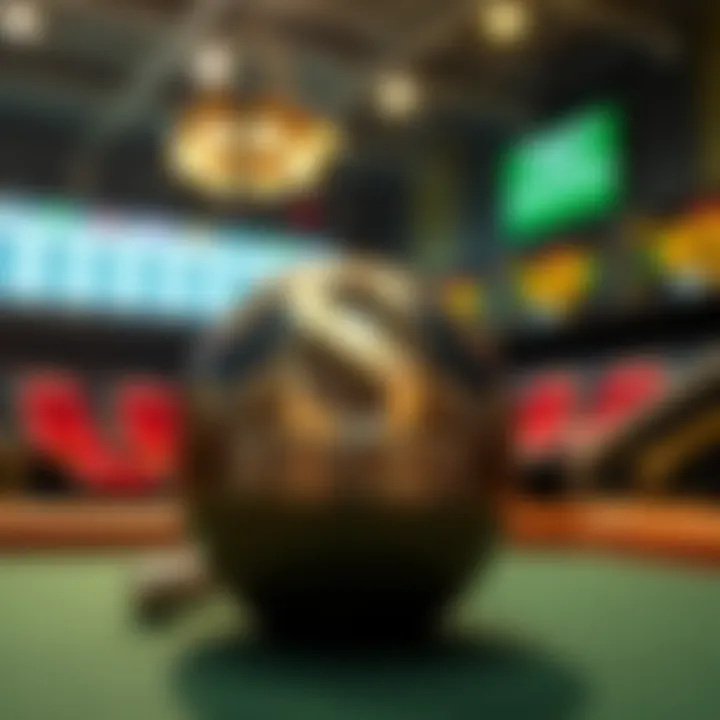 Guidelines for safe betting practices