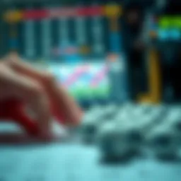 Analysis of Belgian Lotto numbers