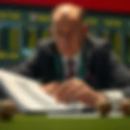 Analyzing betting history for insights