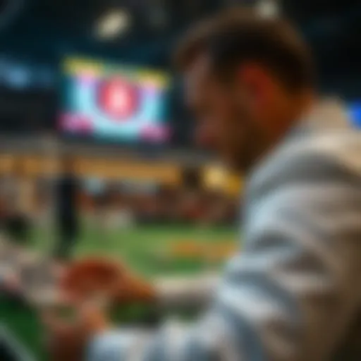 Exploring betting concepts and strategies