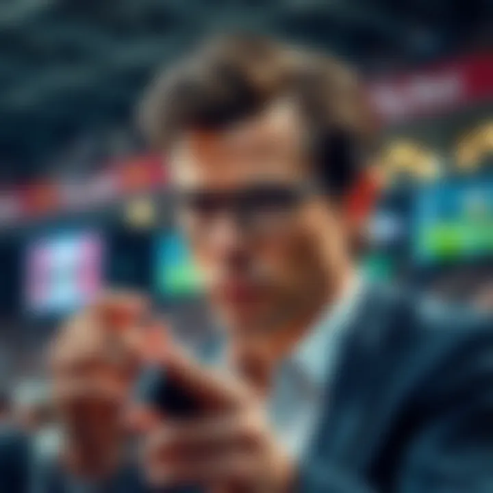 Insights on effective betting strategies