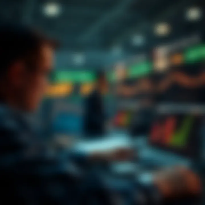 Data analysis approach in betting strategies