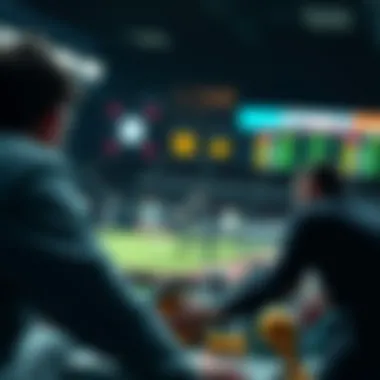 Betting Strategies in the Sports Domain Analyzing betting strategies within sports culture