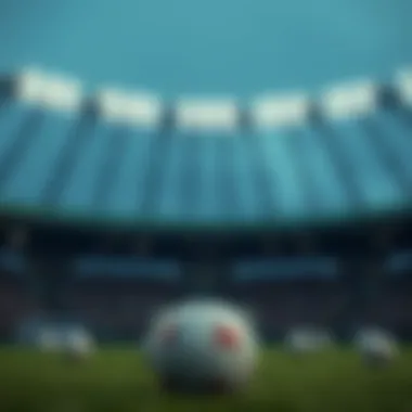 Visual representation of betting strategies