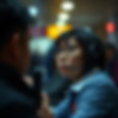 부산달기: 문화의 다양성과 의미 Summary