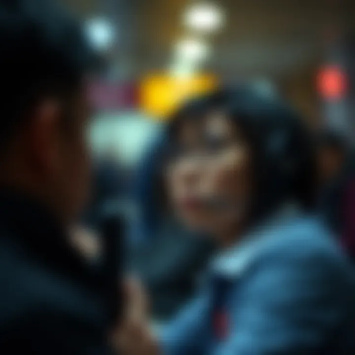 부산달기: 문화의 다양성과 의미 Summary