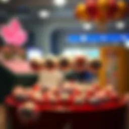 Overview of the Canadian Lotto system