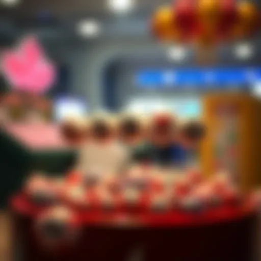 Overview of the Canadian Lotto system