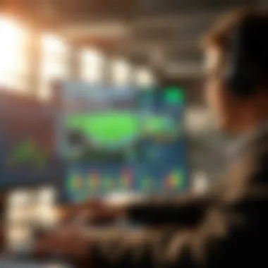 Harnessing Data Analysis for Strategic Betting Data analysis for informed betting decisions
