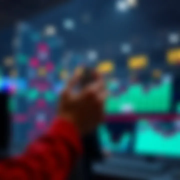 Data analytics in decision-making for betting