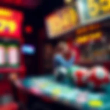 Effective Strategies for Lottery Success Data-driven strategies for winning the lottery