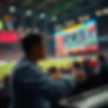 Data-Driven Insights for Informed Betting Data-driven insights in the Toto industry