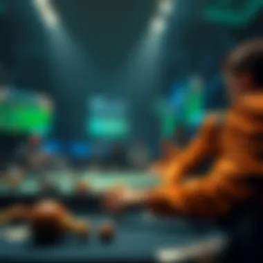 Strategies for successful sports betting