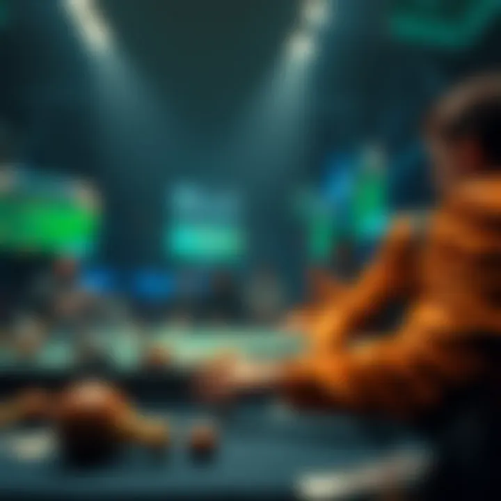 Strategies for successful sports betting
