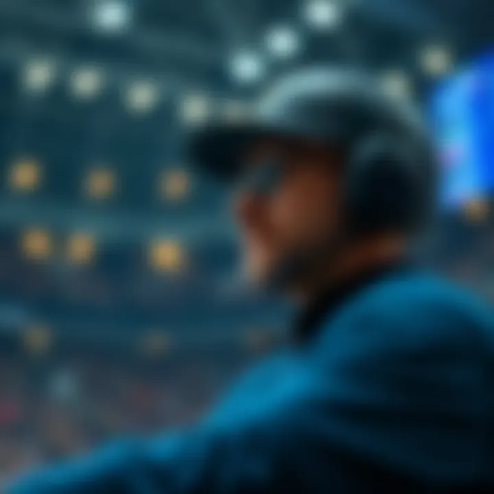 A visual guide to enhancing user experience on betting platforms