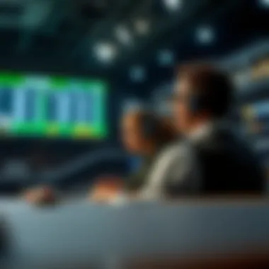 Future Trends in Sports Broadcasting and Betting Future trends in sports betting and broadcasting