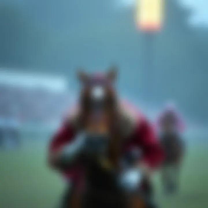 ๊ฒฝ๋ฅ๊ฒฐ๊ณผ์ ์ฌ์ธต ๋ถ์ Summary ๊ฒฝ๋ฅ๊ฒฐ๊ณผ์ ์ฌ์ธต ๋ถ์ Summary