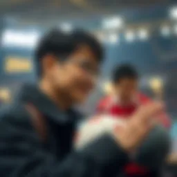 합법 스포츠토토의 이해와 활용 Introduction