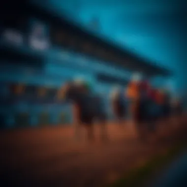 Historical Milestones of KRA Racing