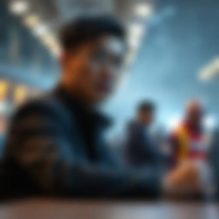 Notable 이번 주 로또 당첨 번호 확인