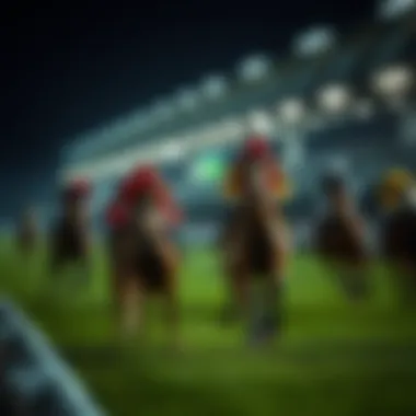 Investment Opportunities in Racing