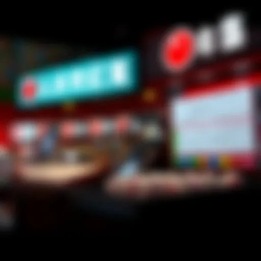 Detailed overview of the Japanese Lotto platform features