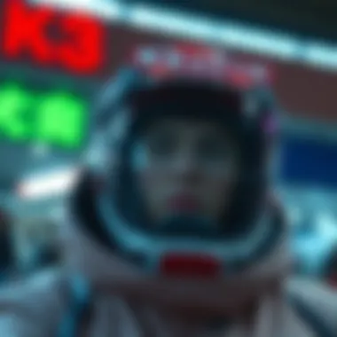 Notable K3 총에 대한 심층 분석 Notable K3 총에 대한 심층 분석