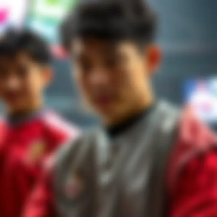 KoreanBetLeague insights for fans
