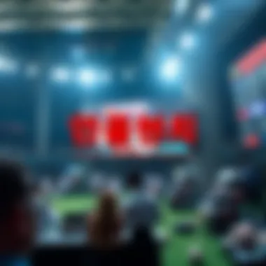 Features of a top Korean betting platform