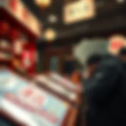 Historical overview of Korean lottery