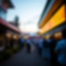 KRA Racing Event Overview