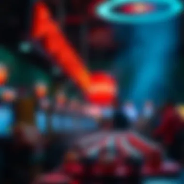 Emerging Trends in the Powerball Sphere Trends in Powerball gaming