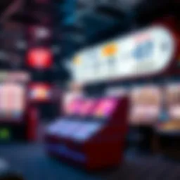 Analysis of lottery number patterns