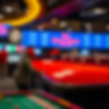 Diverse methodologies in lottery betting