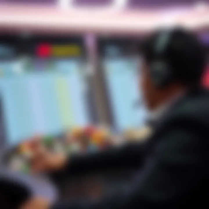 Strategic analysis in lottery games
