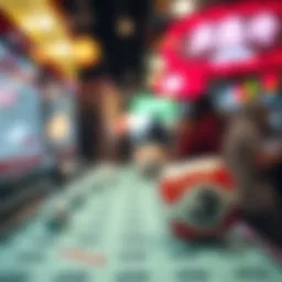 Analysis of lottery winning patterns