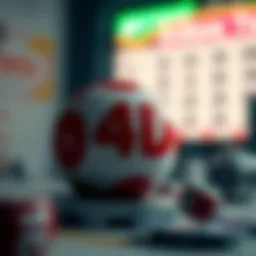 Lotto 4D: Comprehensive Insight into the World of 4D Lotteries Introduction