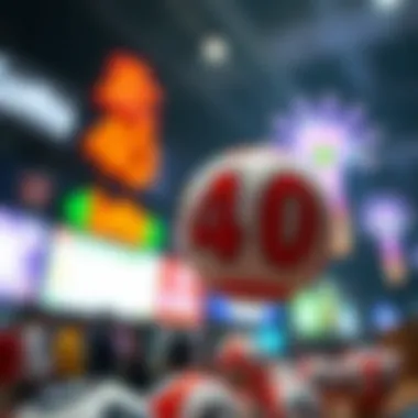 Notable Lotto 4D: Comprehensive Insight into the World of 4D Lotteries